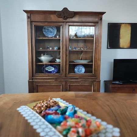 Appartement Mi Casa Es Su Casa à Cividale del Friuli Extérieur photo