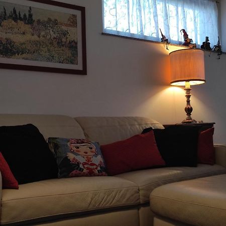 Appartement Mi Casa Es Su Casa à Cividale del Friuli Extérieur photo