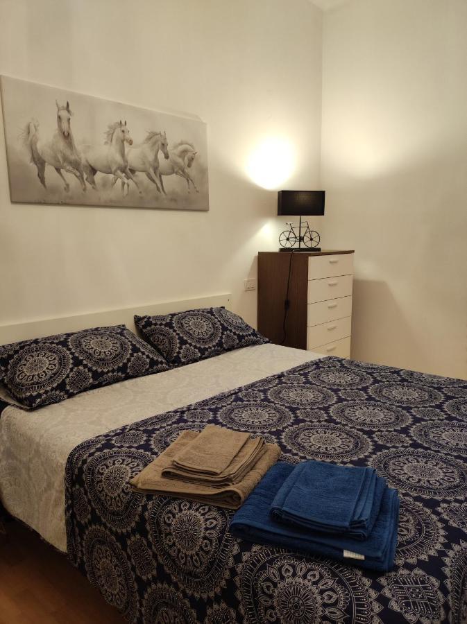 Appartement Mi Casa Es Su Casa à Cividale del Friuli Extérieur photo