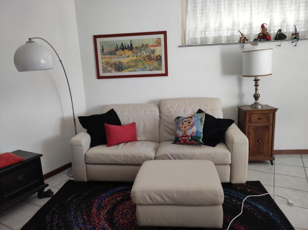 Appartement Mi Casa Es Su Casa à Cividale del Friuli Extérieur photo