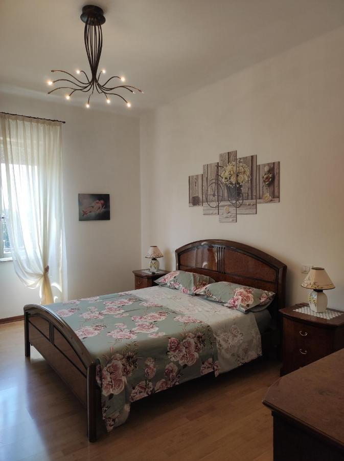 Appartement Mi Casa Es Su Casa à Cividale del Friuli Extérieur photo