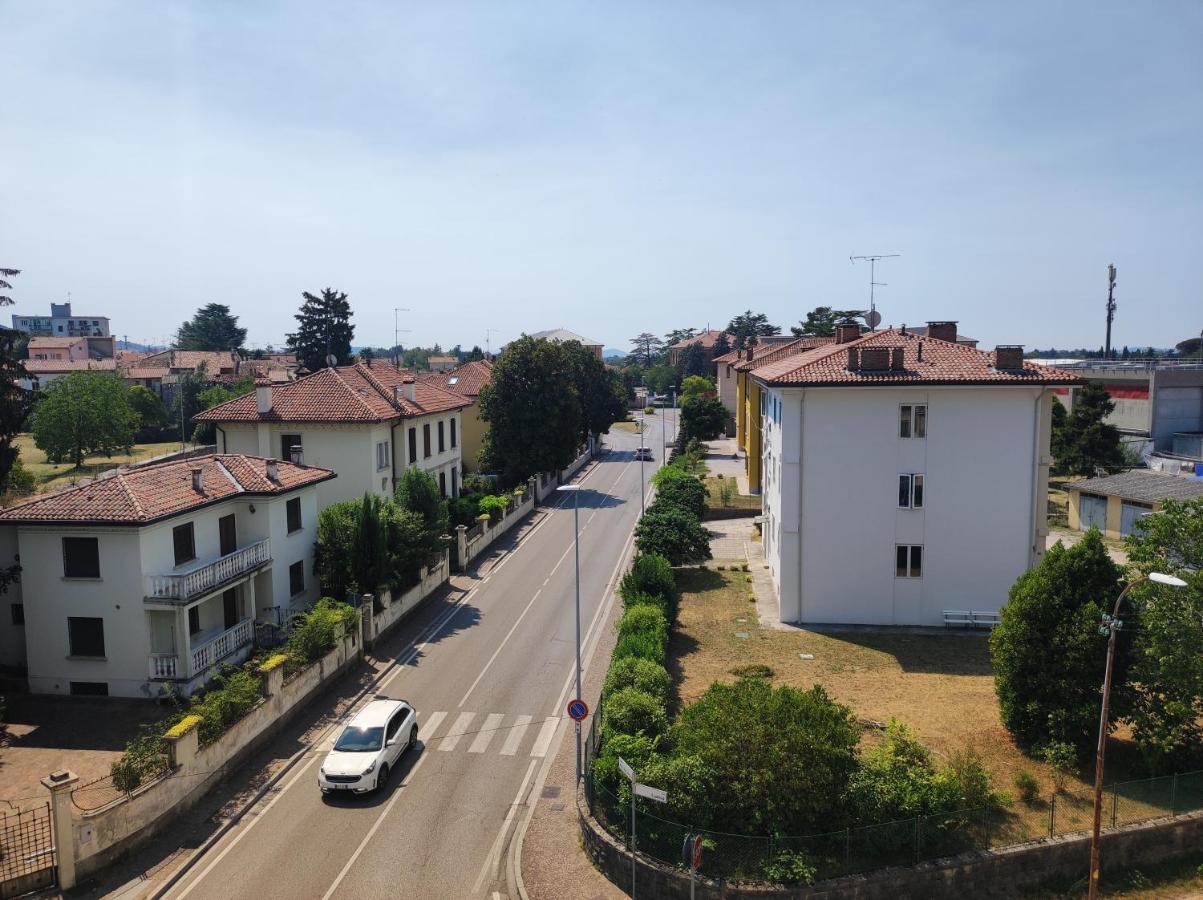 Appartement Mi Casa Es Su Casa à Cividale del Friuli Extérieur photo