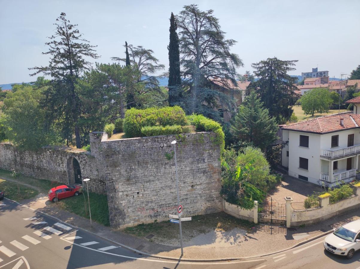 Appartement Mi Casa Es Su Casa à Cividale del Friuli Extérieur photo