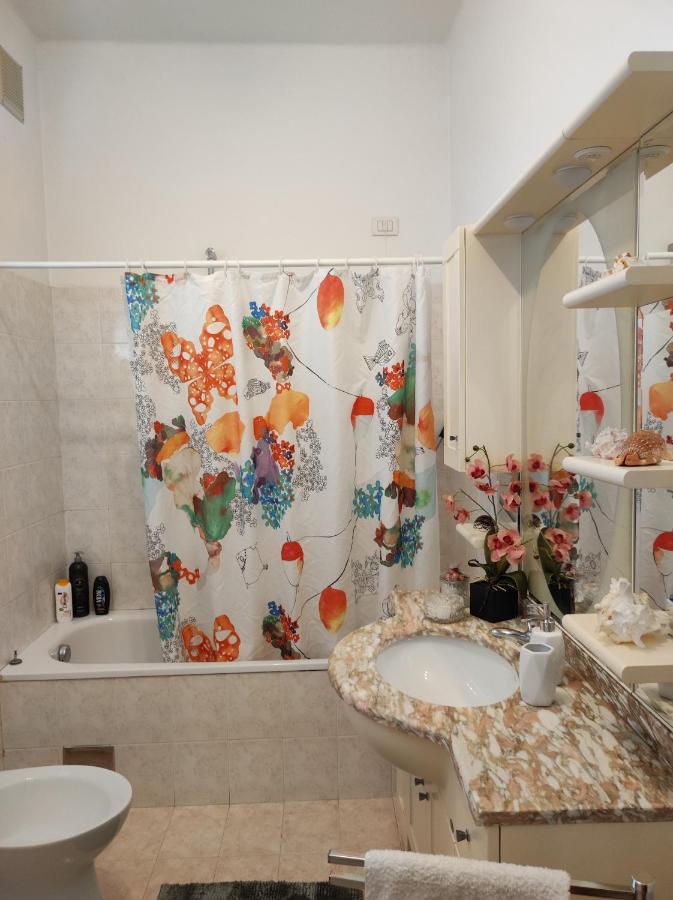 Appartement Mi Casa Es Su Casa à Cividale del Friuli Extérieur photo