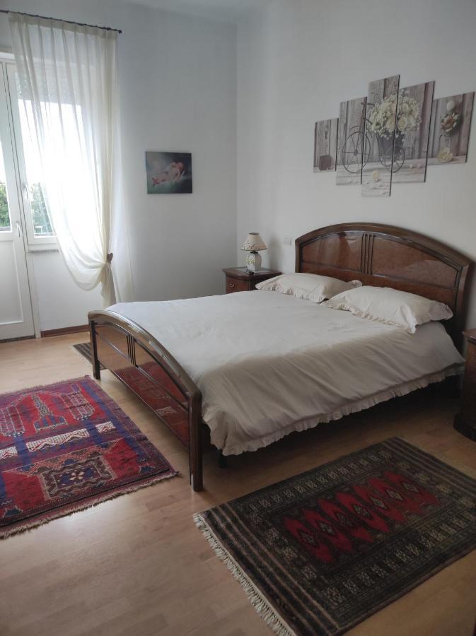 Appartement Mi Casa Es Su Casa à Cividale del Friuli Extérieur photo