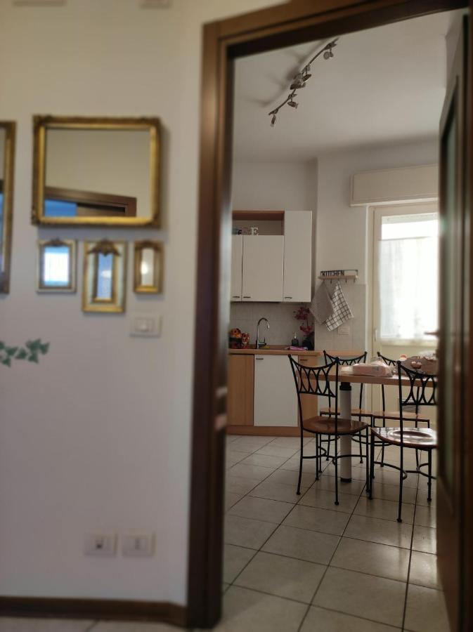Appartement Mi Casa Es Su Casa à Cividale del Friuli Extérieur photo