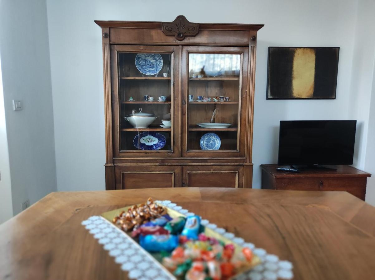 Appartement Mi Casa Es Su Casa à Cividale del Friuli Extérieur photo