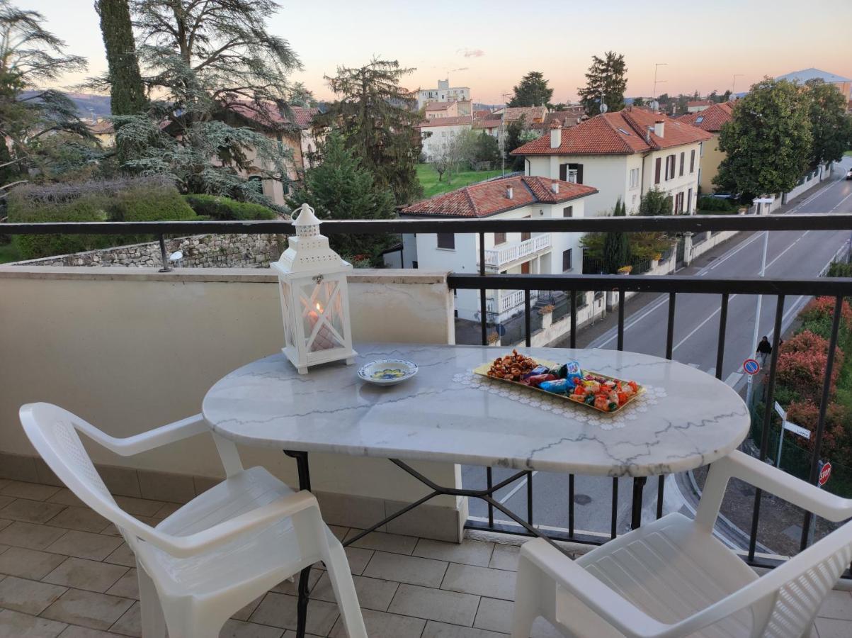 Appartement Mi Casa Es Su Casa à Cividale del Friuli Extérieur photo