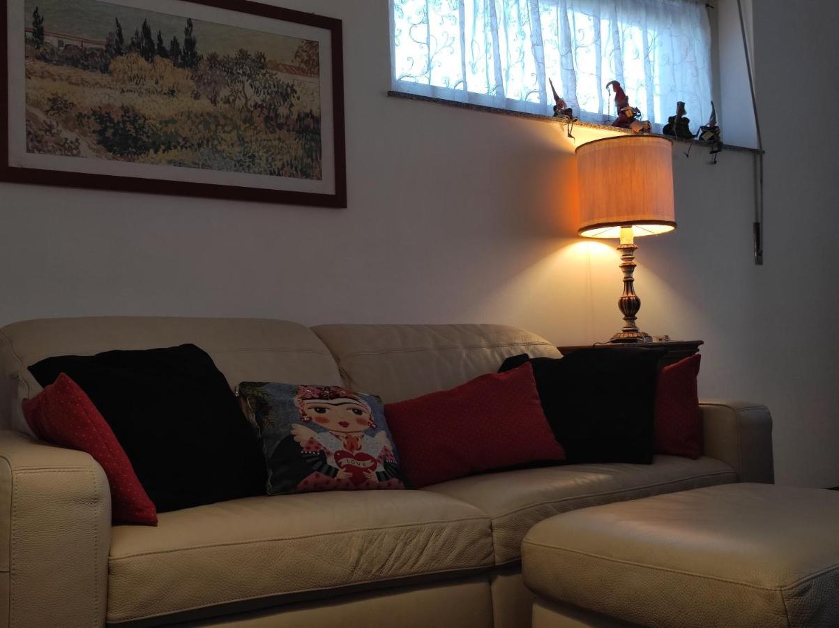 Appartement Mi Casa Es Su Casa à Cividale del Friuli Extérieur photo