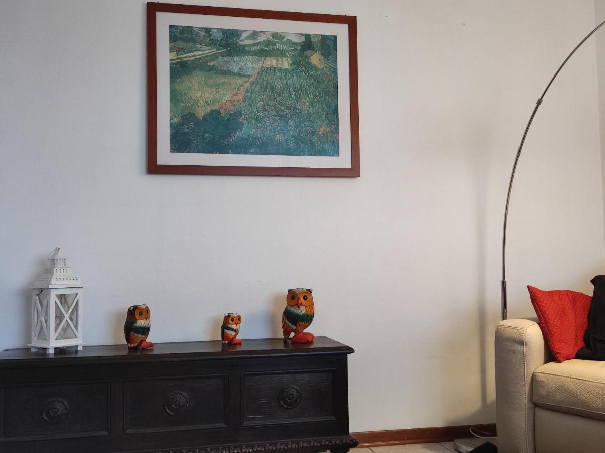 Appartement Mi Casa Es Su Casa à Cividale del Friuli Extérieur photo